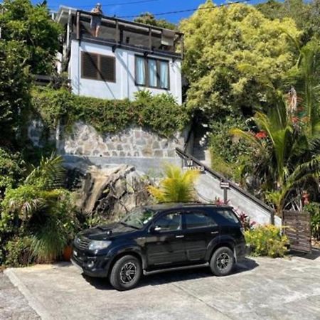 VI Miles Lodge Machabee Εξωτερικό φωτογραφία