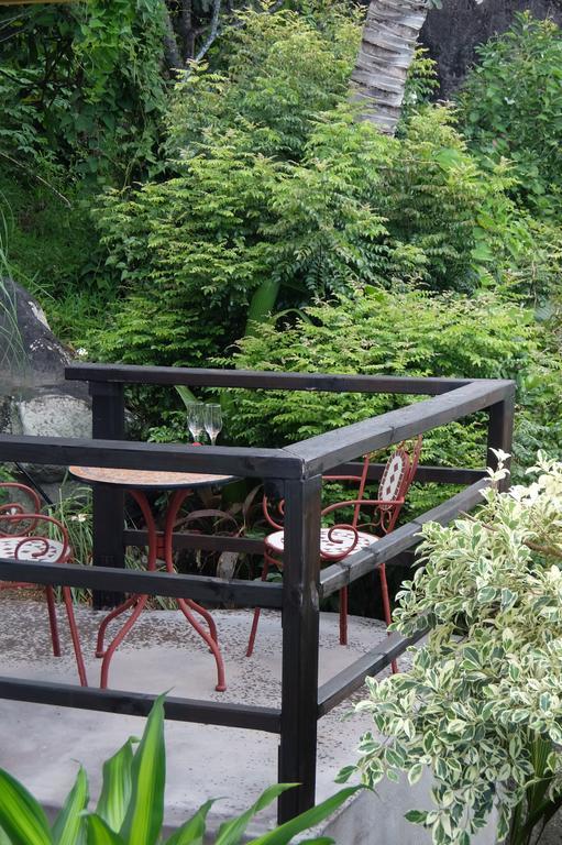VI Miles Lodge Machabee Εξωτερικό φωτογραφία