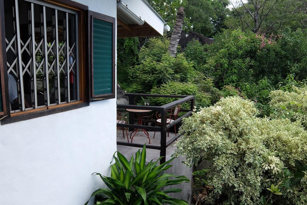 VI Miles Lodge Machabee Εξωτερικό φωτογραφία