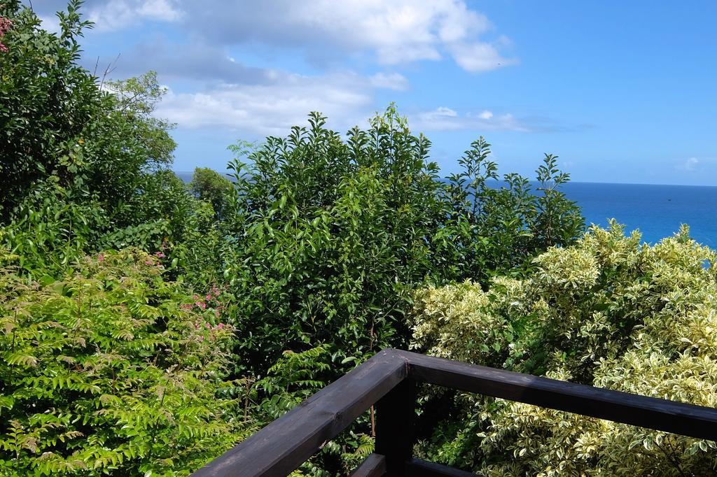 VI Miles Lodge Machabee Εξωτερικό φωτογραφία