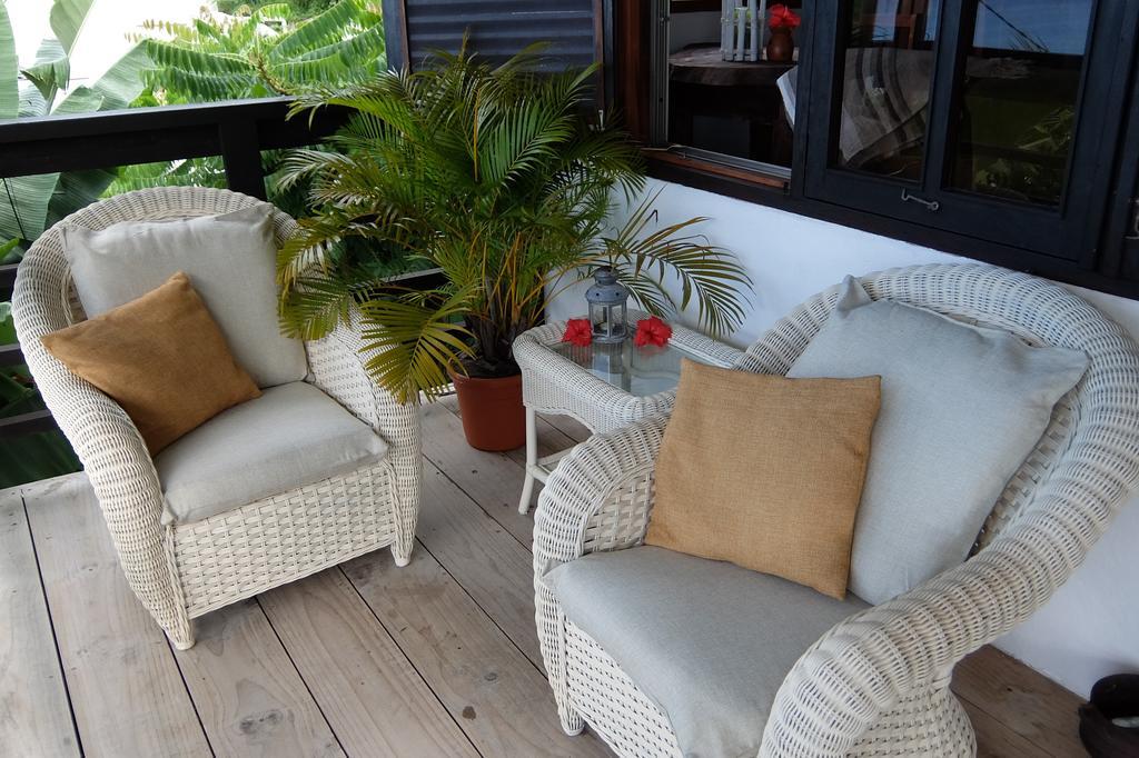 VI Miles Lodge Machabee Εξωτερικό φωτογραφία