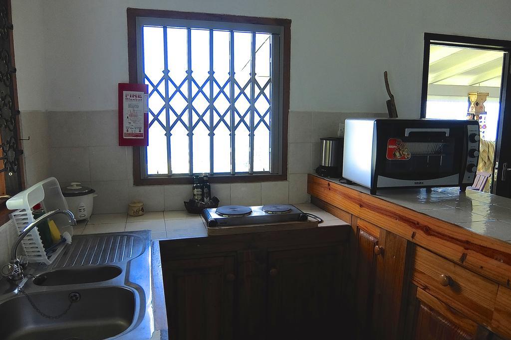VI Miles Lodge Machabee Εξωτερικό φωτογραφία