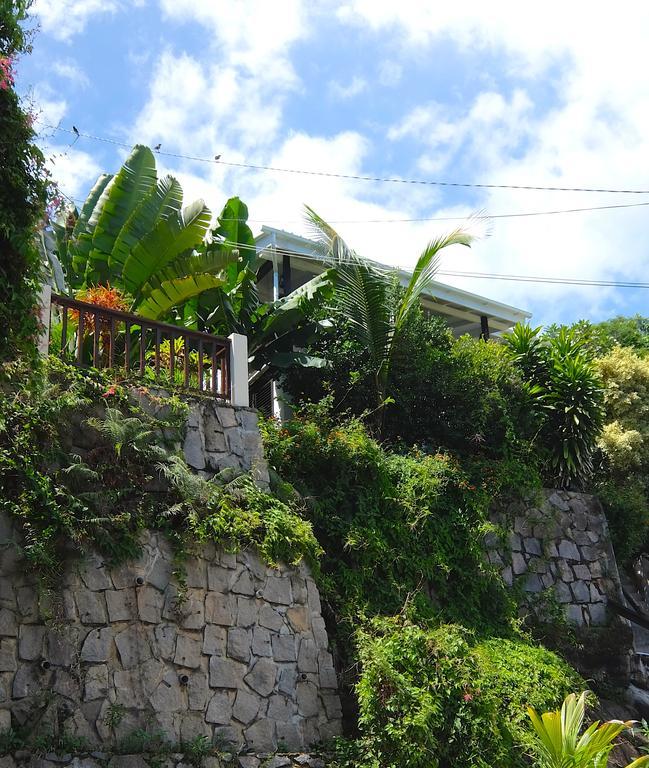 VI Miles Lodge Machabee Εξωτερικό φωτογραφία