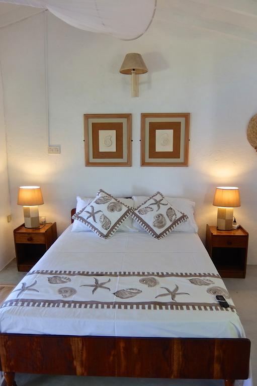 VI Miles Lodge Machabee Εξωτερικό φωτογραφία