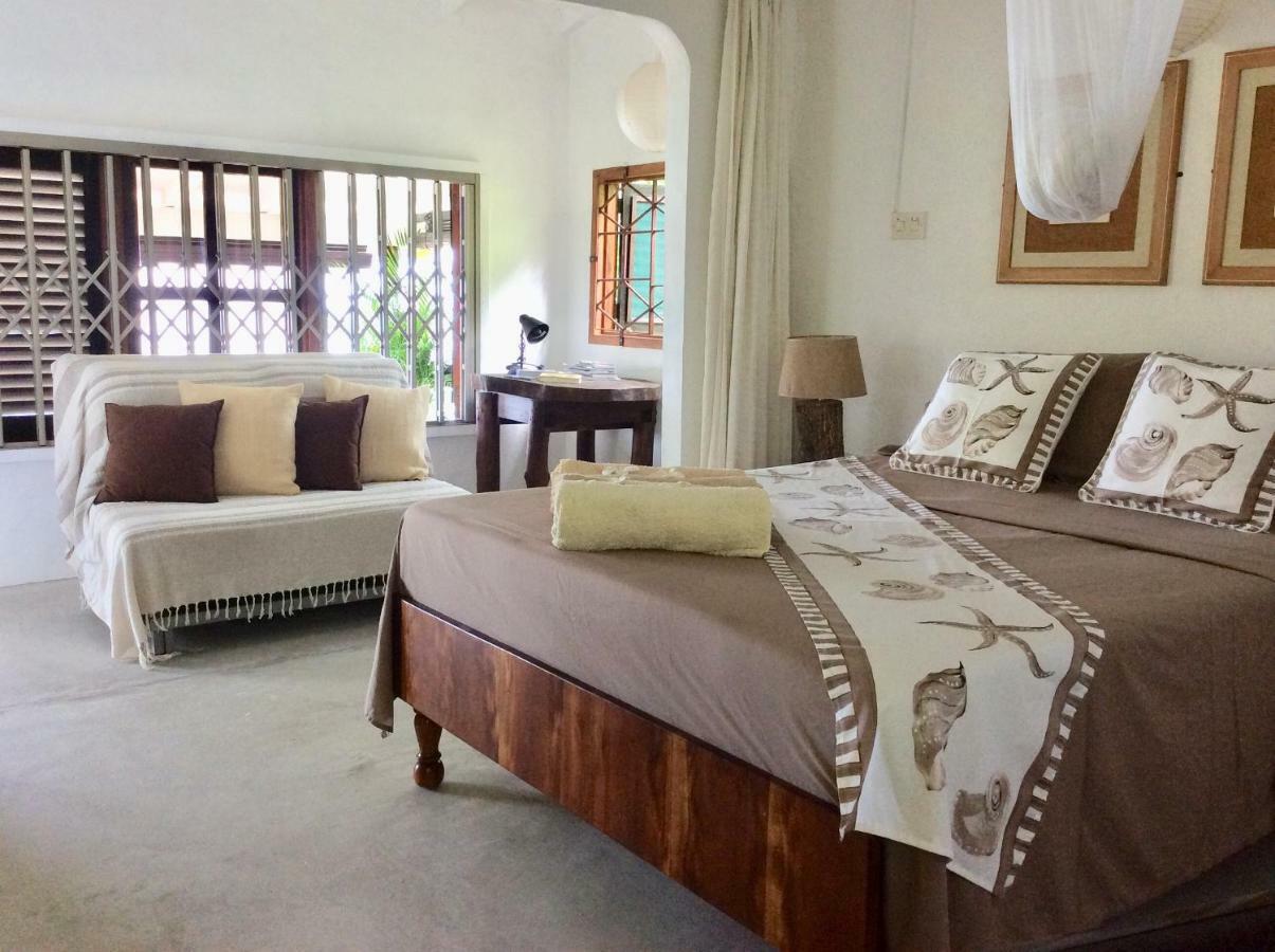 VI Miles Lodge Machabee Εξωτερικό φωτογραφία