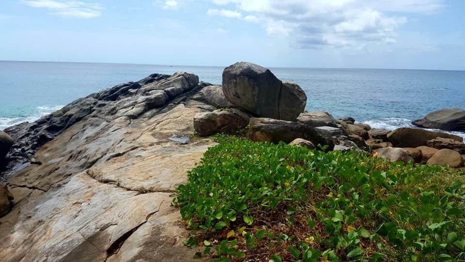 VI Miles Lodge Machabee Εξωτερικό φωτογραφία