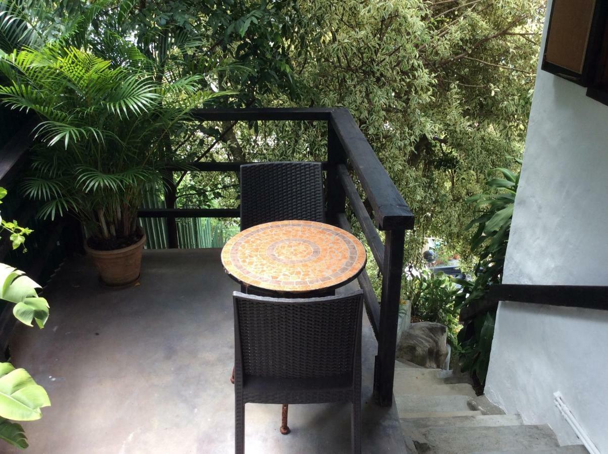 VI Miles Lodge Machabee Εξωτερικό φωτογραφία