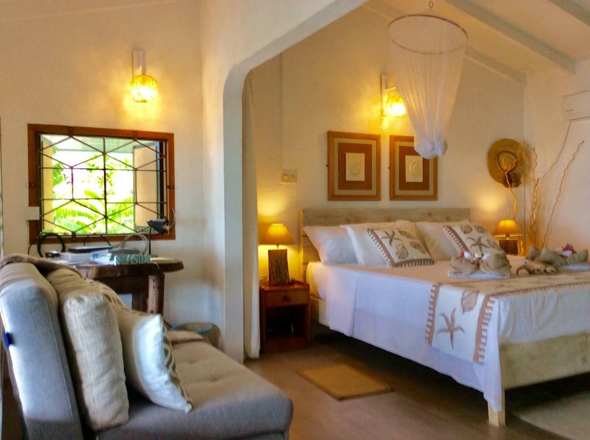 VI Miles Lodge Machabee Εξωτερικό φωτογραφία