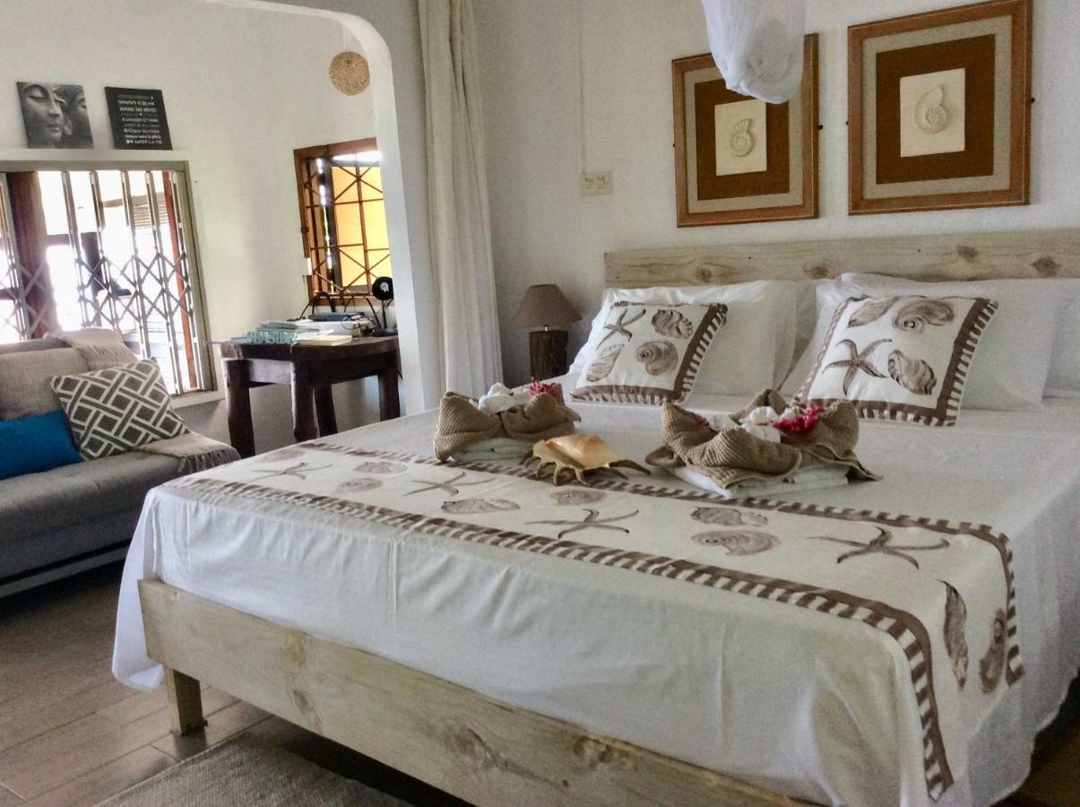 VI Miles Lodge Machabee Εξωτερικό φωτογραφία