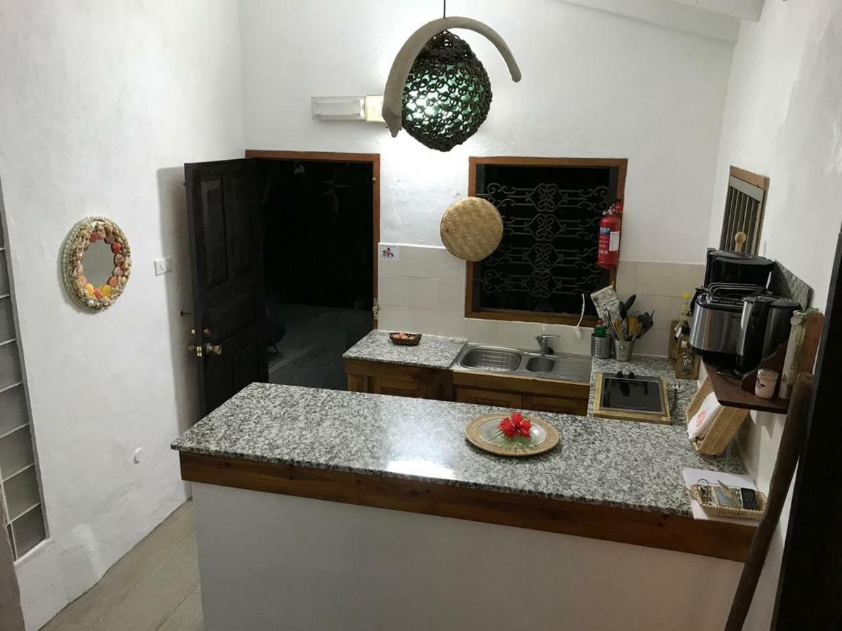 VI Miles Lodge Machabee Εξωτερικό φωτογραφία
