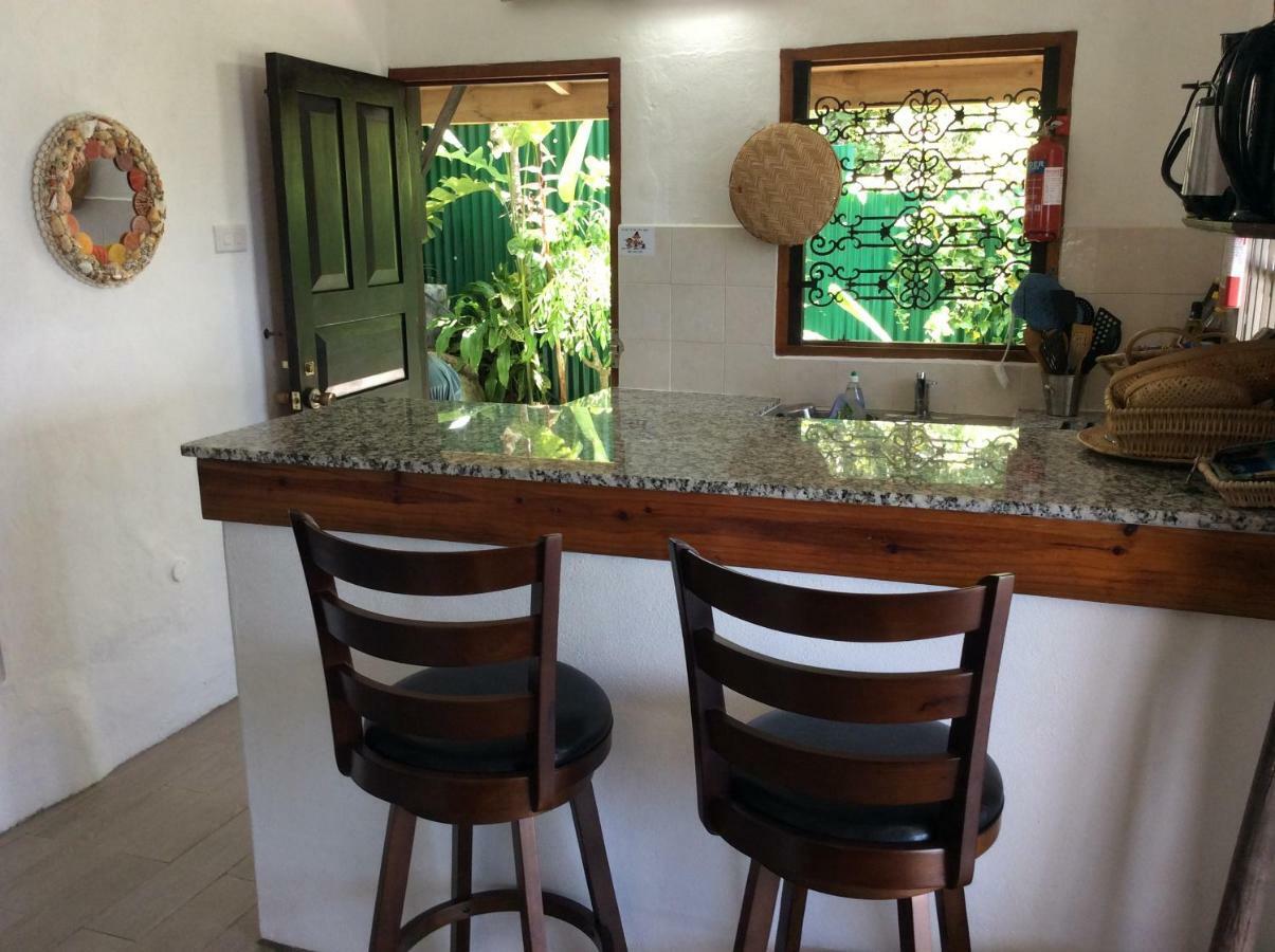 VI Miles Lodge Machabee Εξωτερικό φωτογραφία