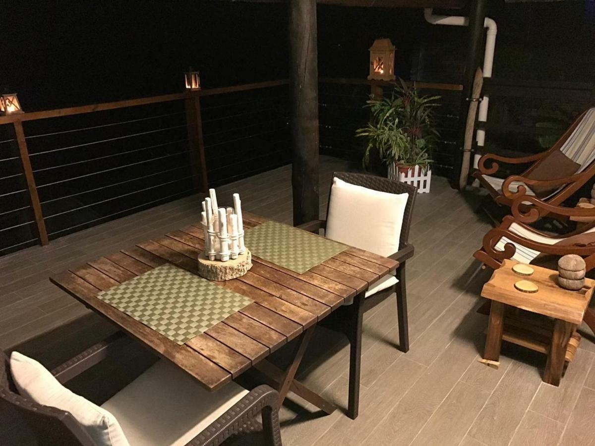 VI Miles Lodge Machabee Εξωτερικό φωτογραφία