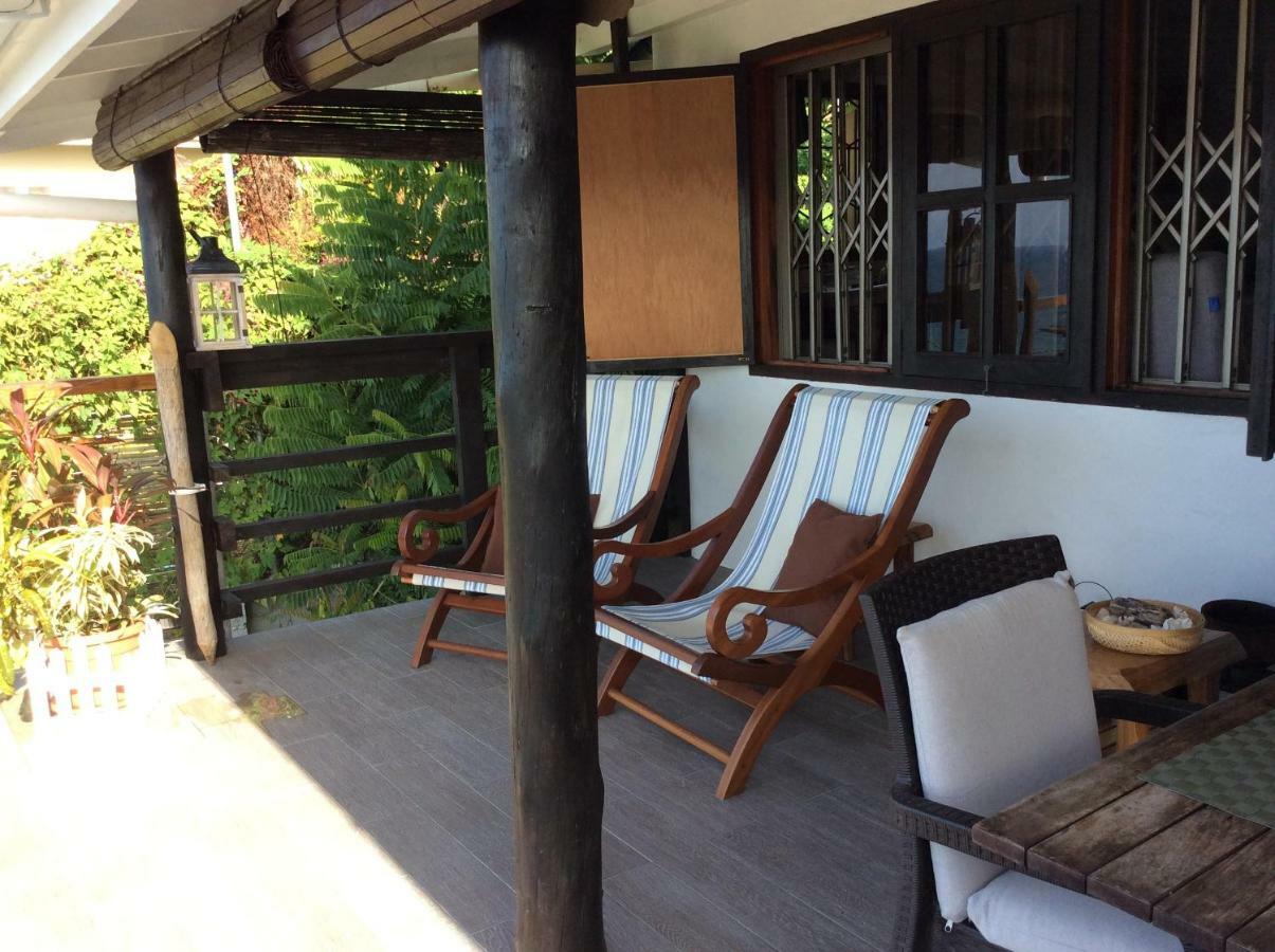VI Miles Lodge Machabee Εξωτερικό φωτογραφία