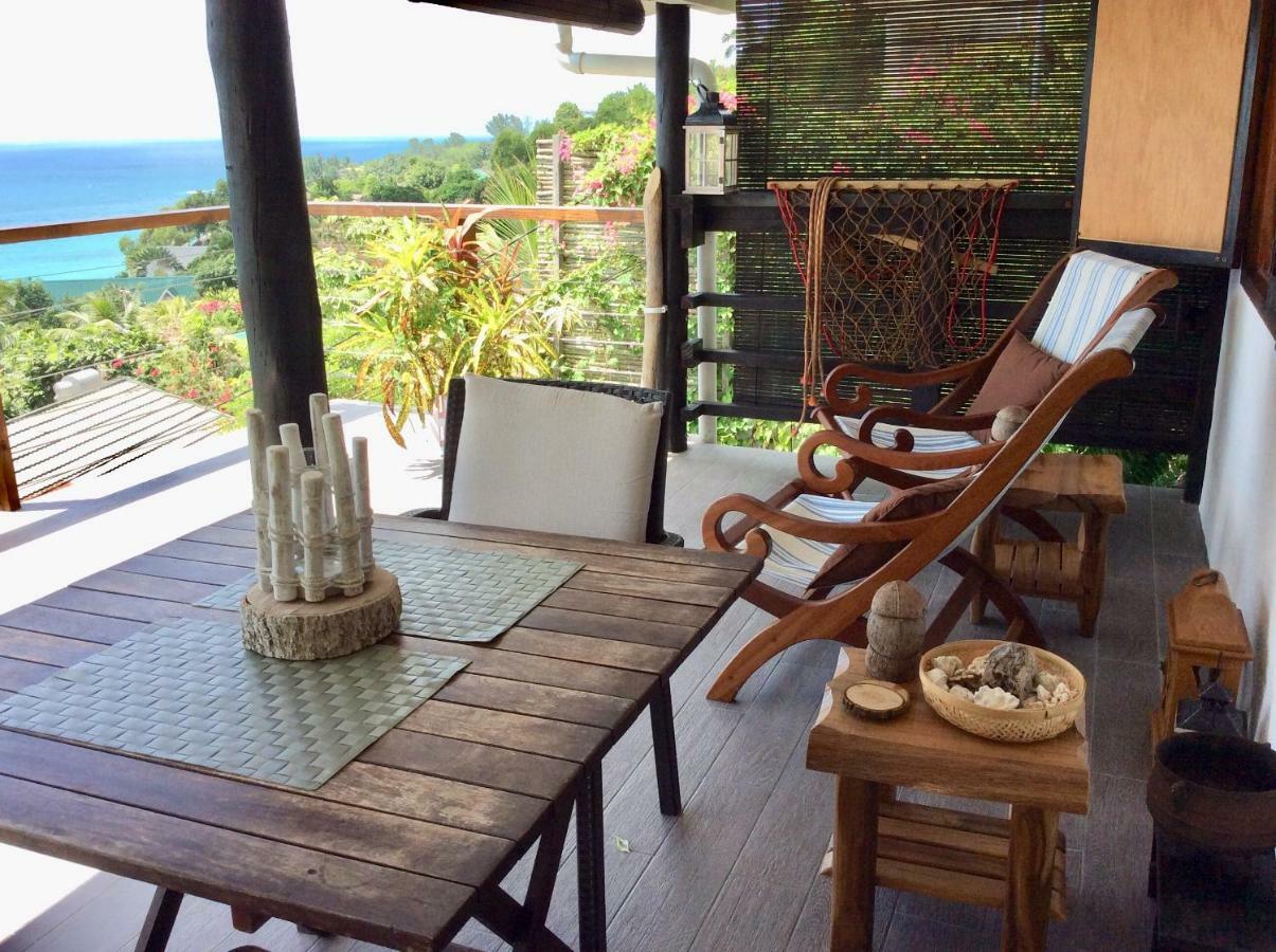 VI Miles Lodge Machabee Εξωτερικό φωτογραφία