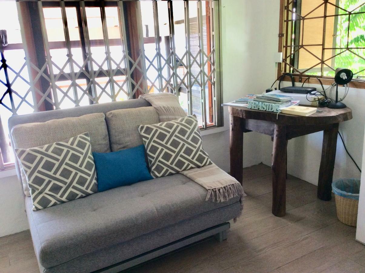 VI Miles Lodge Machabee Εξωτερικό φωτογραφία