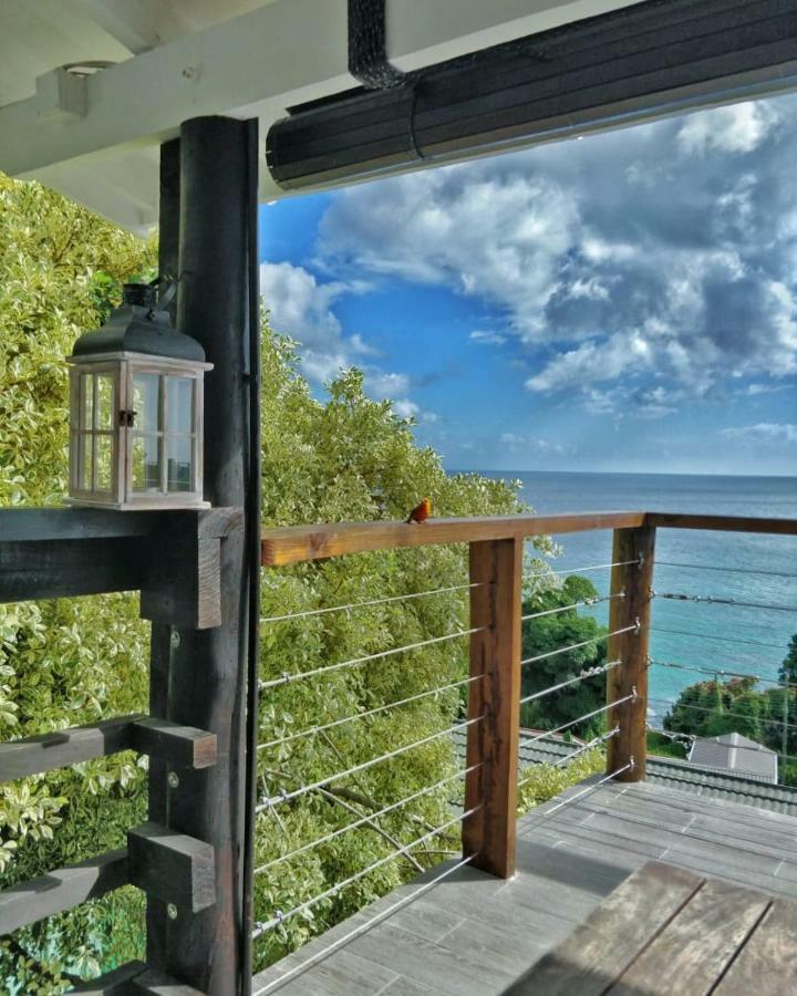 VI Miles Lodge Machabee Εξωτερικό φωτογραφία