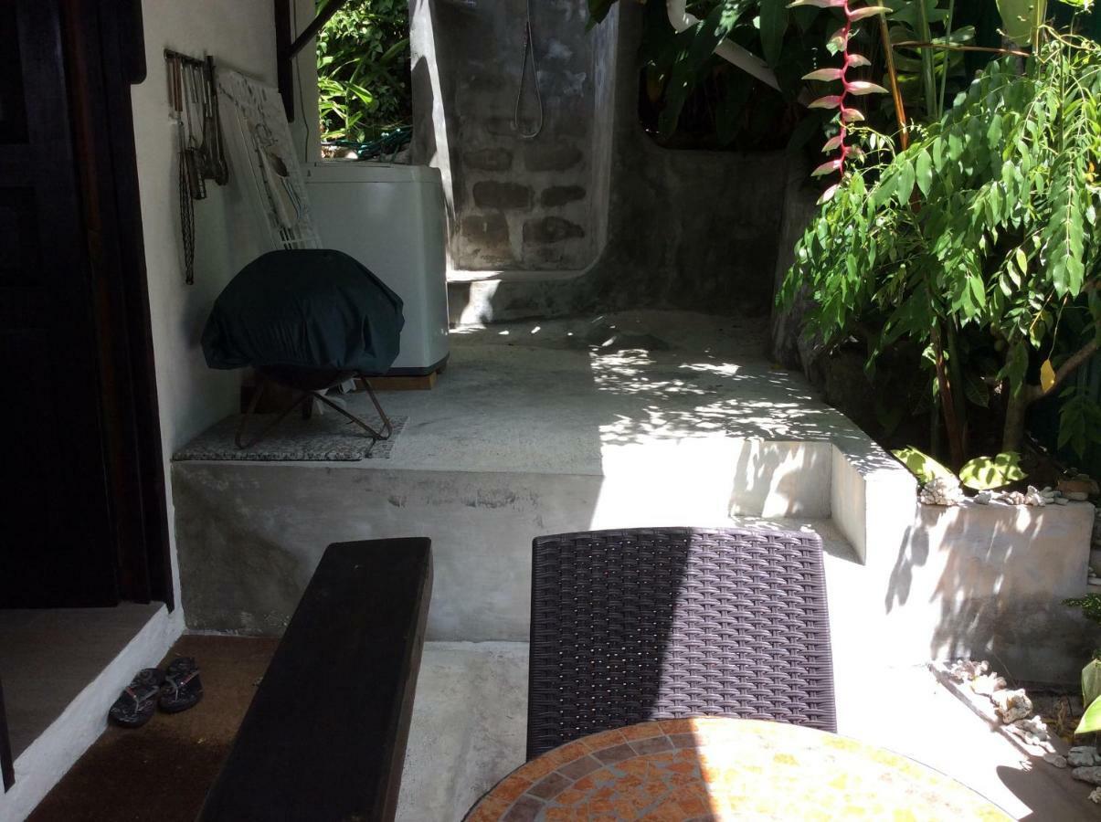 VI Miles Lodge Machabee Εξωτερικό φωτογραφία