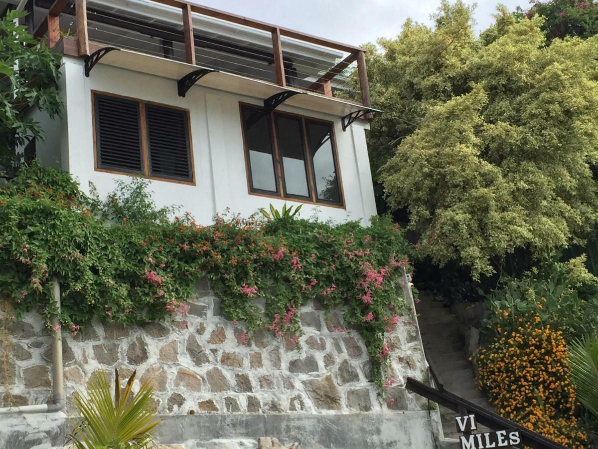 VI Miles Lodge Machabee Εξωτερικό φωτογραφία