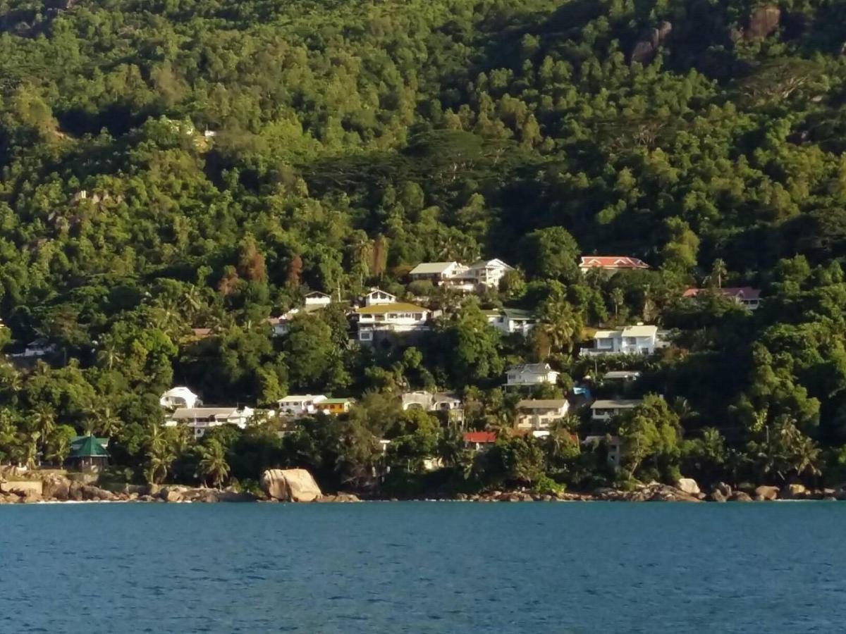 VI Miles Lodge Machabee Εξωτερικό φωτογραφία
